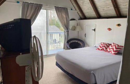 Cottage by the bay, sleeps 8 near Rehoboth beach - Foto 16