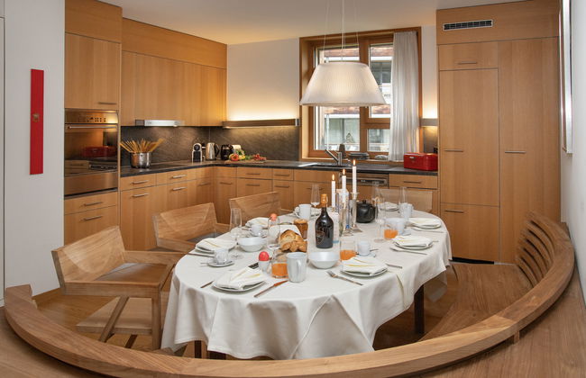 Residenz Cresta Kulm B26 - Foto 3