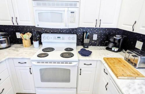 Turtley Awesome - Heated Spa - Themed Bedrooms - BBQ Grill - Foto 9