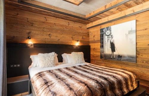 Black Diamond - Chalet Babylon - Foto 8