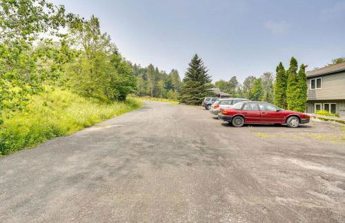 Outdoors, Hiking, Skiing Mountain Vacation Getaway - Foto 33