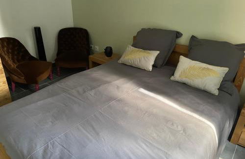 Un jardin en forêt - Foto 8