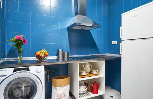 Apartamento en centro ciudad con vistas al mar - Foto 11