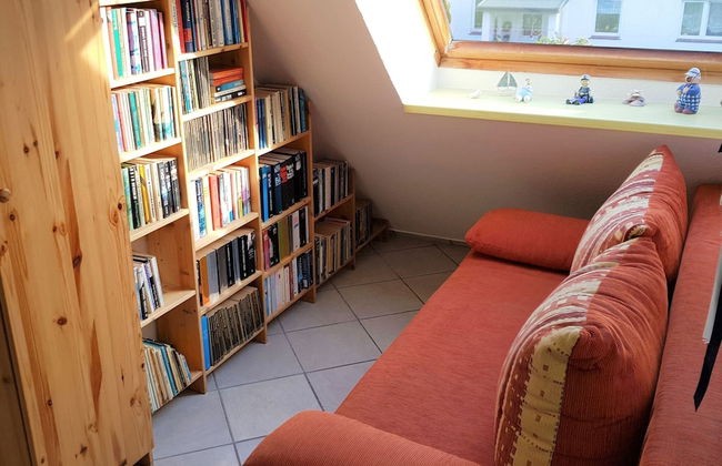 Appartement in Strandnaehe - Photo 10