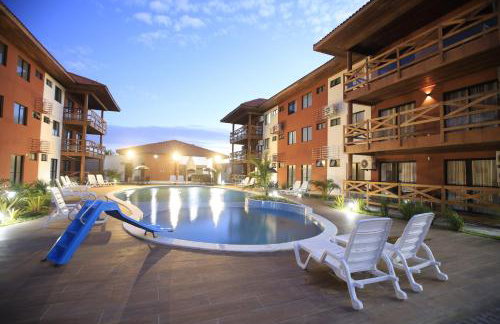 Vila Atlântida Beach Oficial - Foto 40