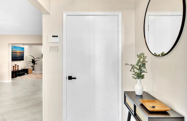 Casa Maya 3BR Home w Pool Near Hard Rock Casino - Foto 2