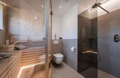 Steindlgut - Weinberg Chalets - Foto 27