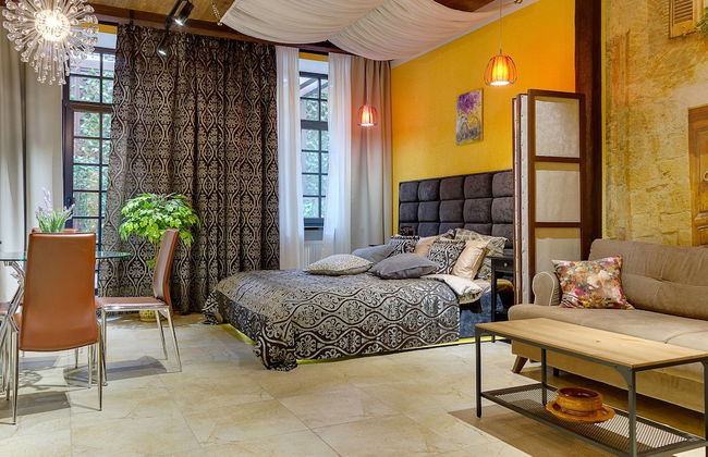 Apartment City Na Petrogradke - Foto 1