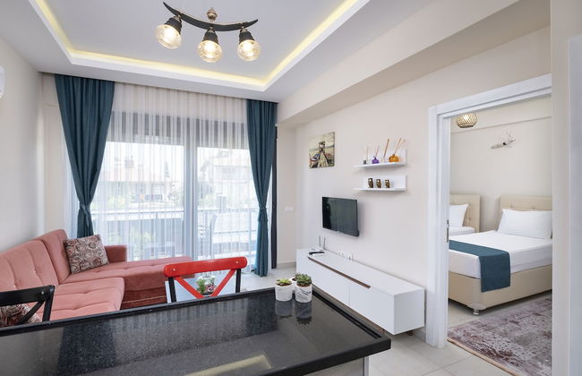 Orion Apart Tekirova - Photo 5