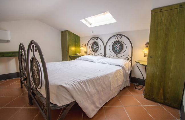 Cottage in Magione Near Lake Trasimeno - Photo 20