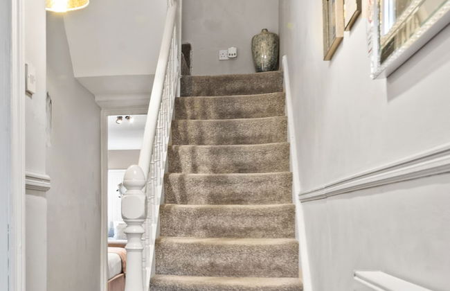 Inn Cardiff - Foto 44