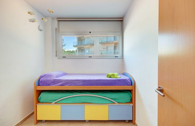 Apartment in Roses Near the Beach - Photo 3