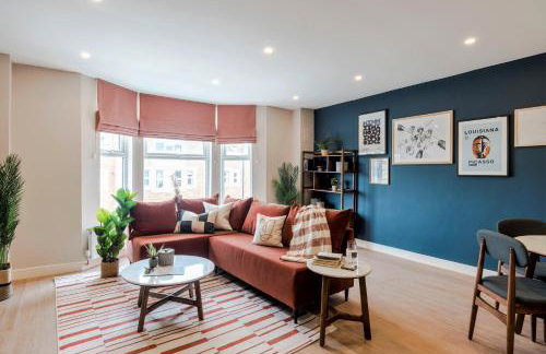 Shepherds Bush - Your Apartment - Foto 10