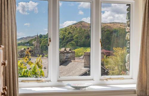 Dwarf Hall - central Ambleside - Foto 58