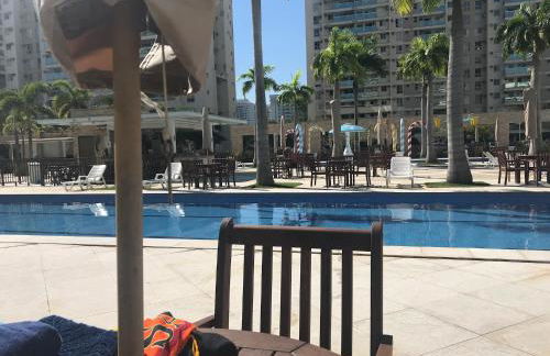 Apartamento Parque Olímpico - Foto 39