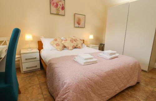 Stable Cottage - Foto 14