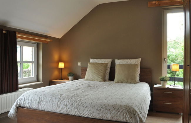 Elegant Villa in Bomal - Photo 7