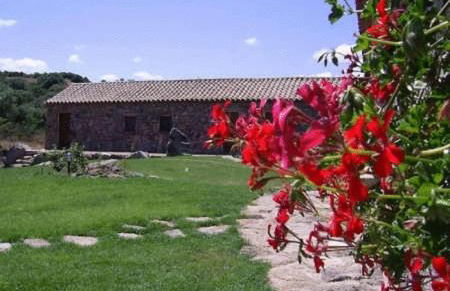 Agriturismo nuraghe Putzu Canu - Foto 11