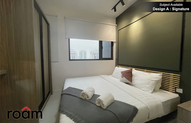 Chambers Residence Kuala Lumpur by Roam - Foto 21