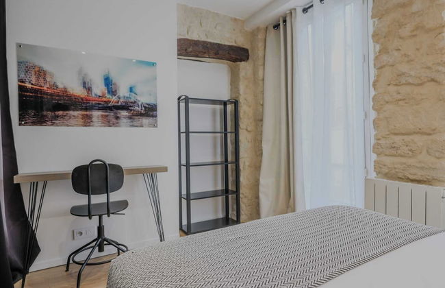 Résidence Paris TRACY - Photo 6