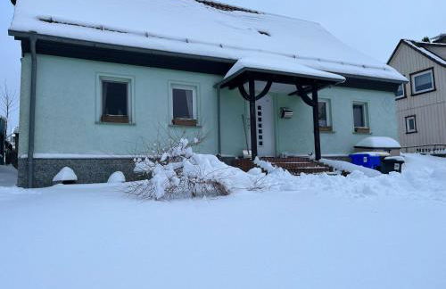 Ferienhaus Auszeit Harz Braunlage/Hohegeiß - Foto 44