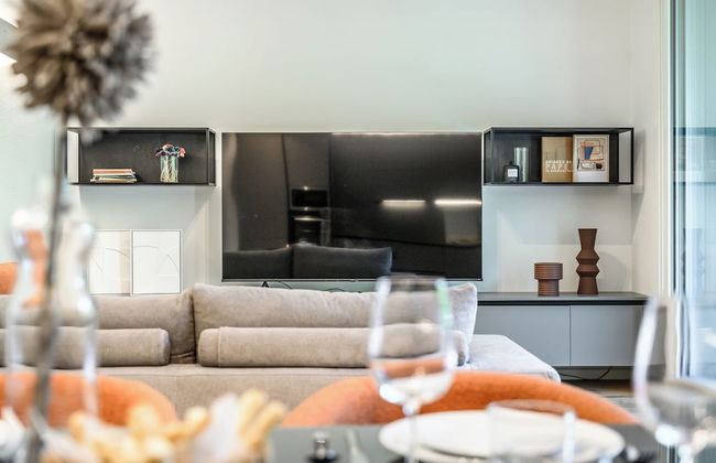 EMILIA SUITE GREEN - Foto 28