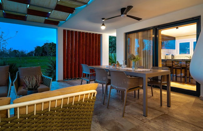 Villa Royal Green Four - Foto 14