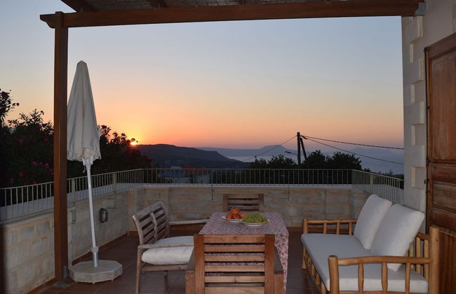 Villa in Prines With White Mountains View - Foto 63