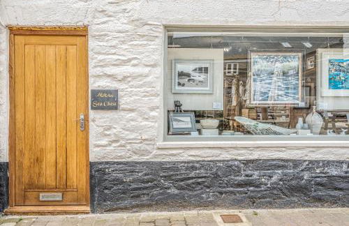 The Treehouse at Salcombe Farm - Foto 41