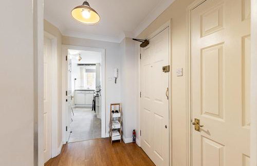 Bright Canada Water Waterside Retreat - Foto 9