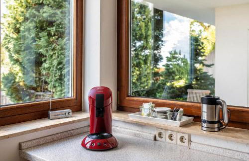 Die Ferienwohnung - Foto 22