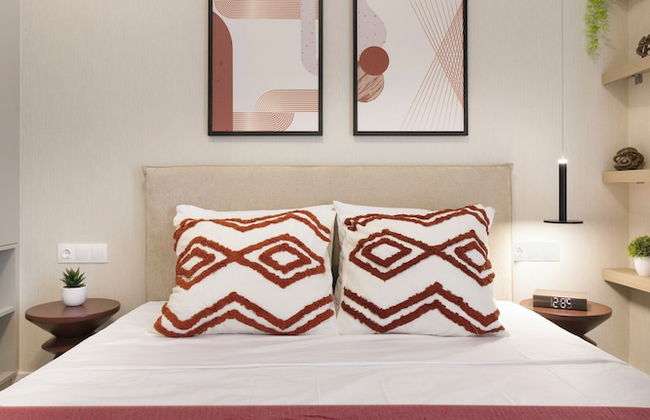 Athenian Modern & Luxury Apartments - Foto 16