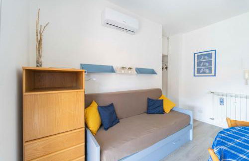 179 - Casa Sea and Sun, Balcone vista mare,100m dal mare - Foto 10