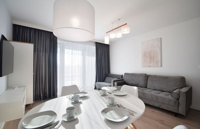 RentPlanet - Apartament Marina - Photo 3