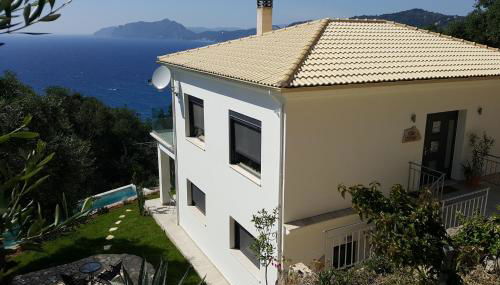 Villa Olivia - Photo 2