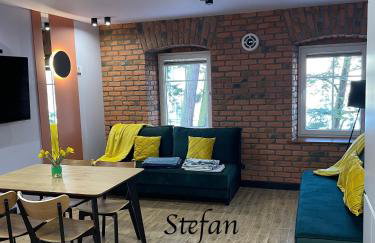 Słoneczne Apartamenty - Foto 29