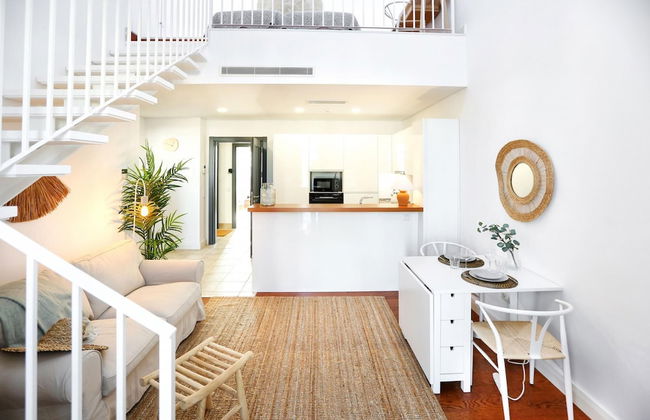 Watermelon Sugar Apartment - Photo 9