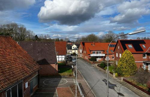 Top Ferienwohnung „Am Schloß“ für 4-6 Gäste - Foto 35
