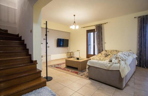 Delphi View - 3 Bedrooms apartment, fully equipped - Foto 9