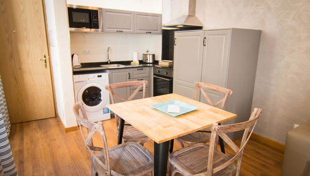 Viento 1 bedroom - Photo 3