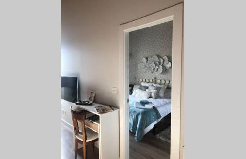 Una MIRADA A LA CATEDRAL-Apartamentos Burgos Catedral - Foto 68