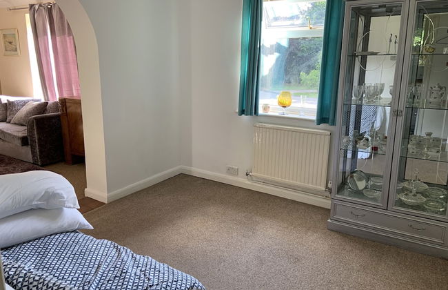 Beautiful big Independent Furnished Bungalow - Foto 11