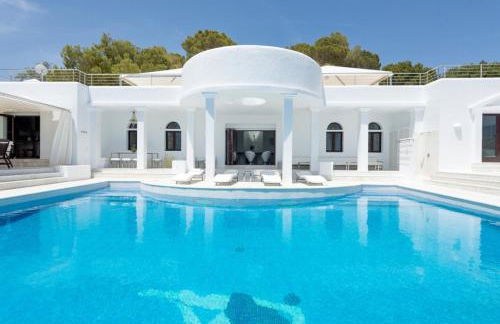 Rent Your Luxury 4 Bedroom Villa, Ibiza Villa 1277 - Foto 28