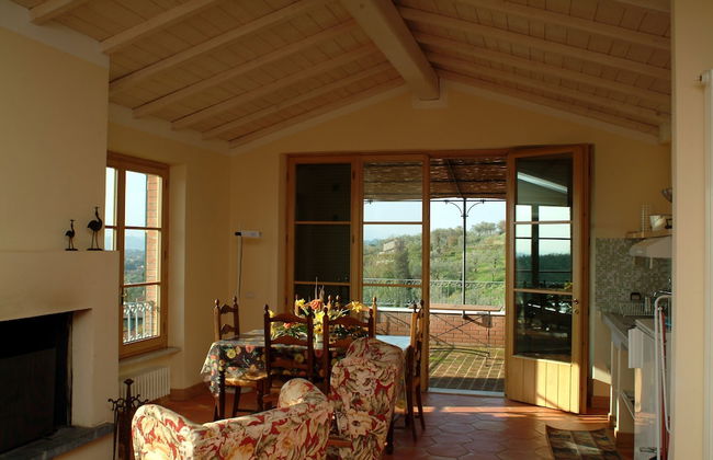 Agriturismo Monteverde - Photo 69