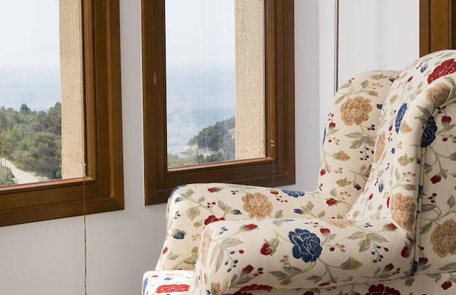 Poikilma Alonissos Villas - Foto 10