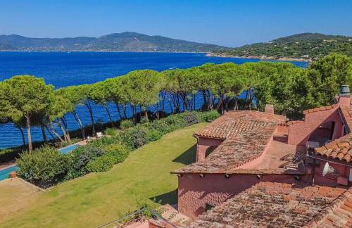 Villa Punta Morcone - Foto 69