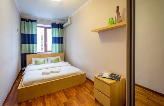 Central Dayflat Apartments - Foto 4