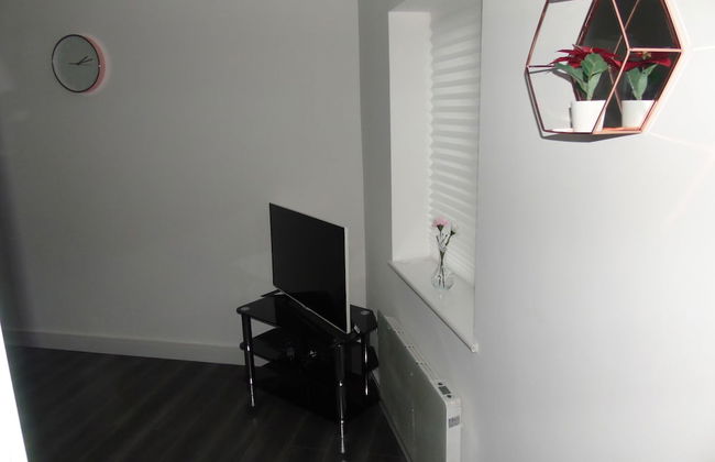 Captivating 1-bedroom Apartment in Bolton - Foto 11