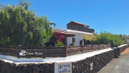Casa Nami - Foto 2