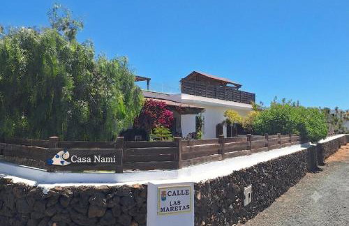 Casa Nami - Foto 2